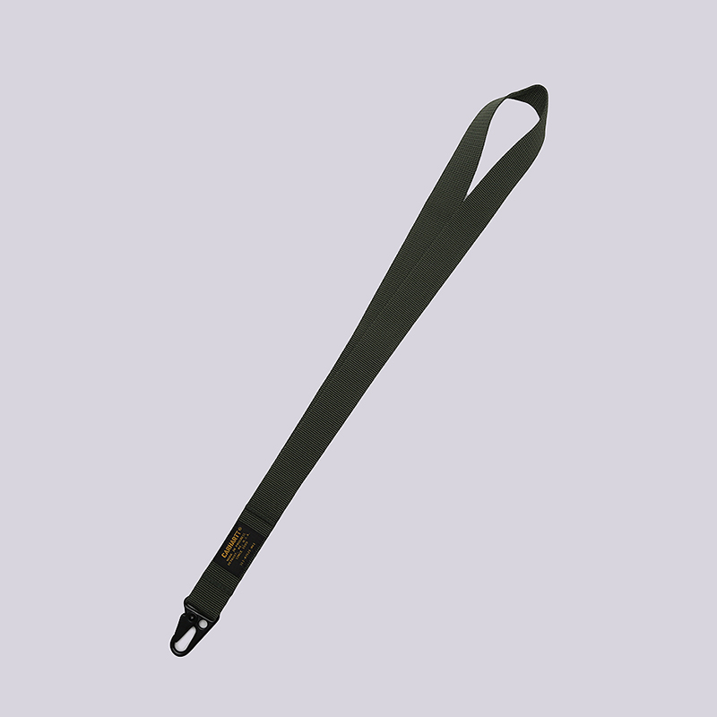 Ключница Carhartt WIP Military Key Chain Long (I026204-adventure)  - цена, описание, фото 2